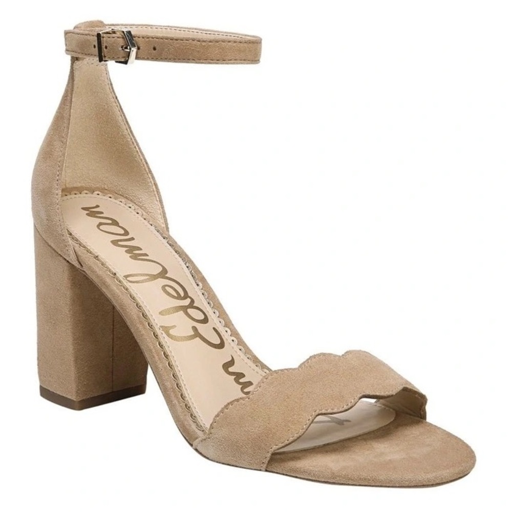 Sam Edelman Odila Sandals NWOT